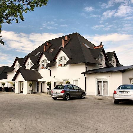 Bed and Breakfast Wodnik à Krosno Extérieur photo